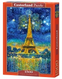 Paris Celebration