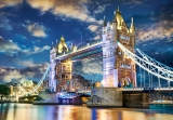 Tower Bridge, London, England