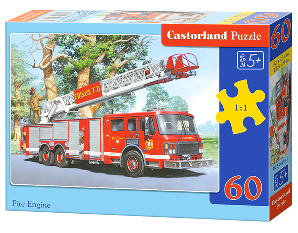 Fire Engine