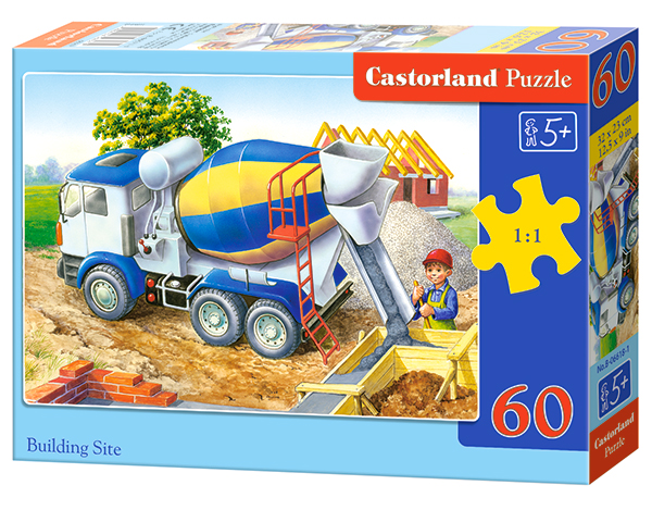 Building Site